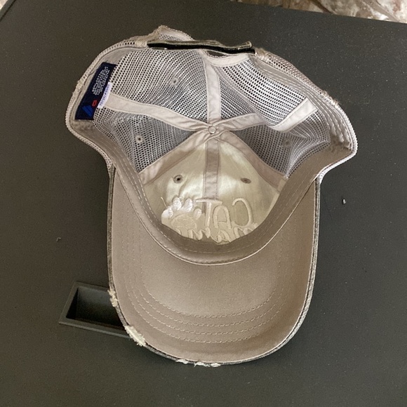 Cat Mama - Trucker Hat - Picture 3 of 6